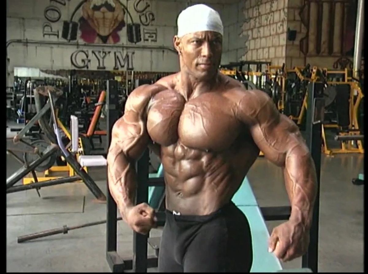 Najbolji bodybuilderi svih vremena