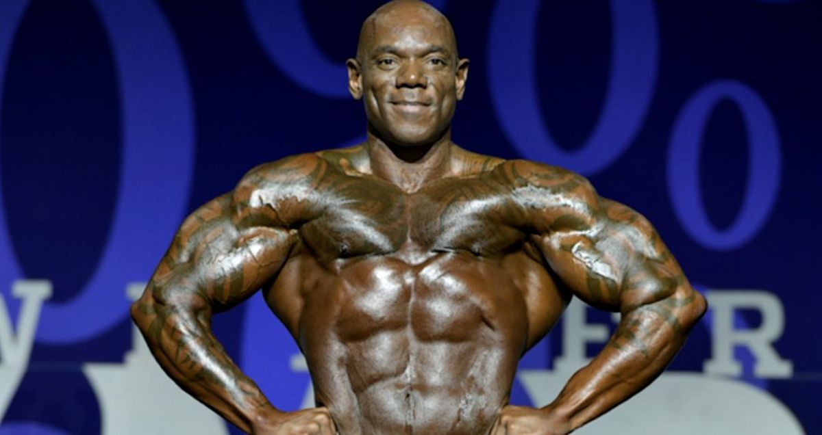 Najbolji bodybuilderi svih vremena Najbolji bodybuilderi svih vremena
