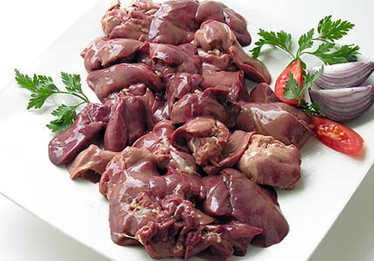 Namirnice koje poboljšavaju očno zdravlje