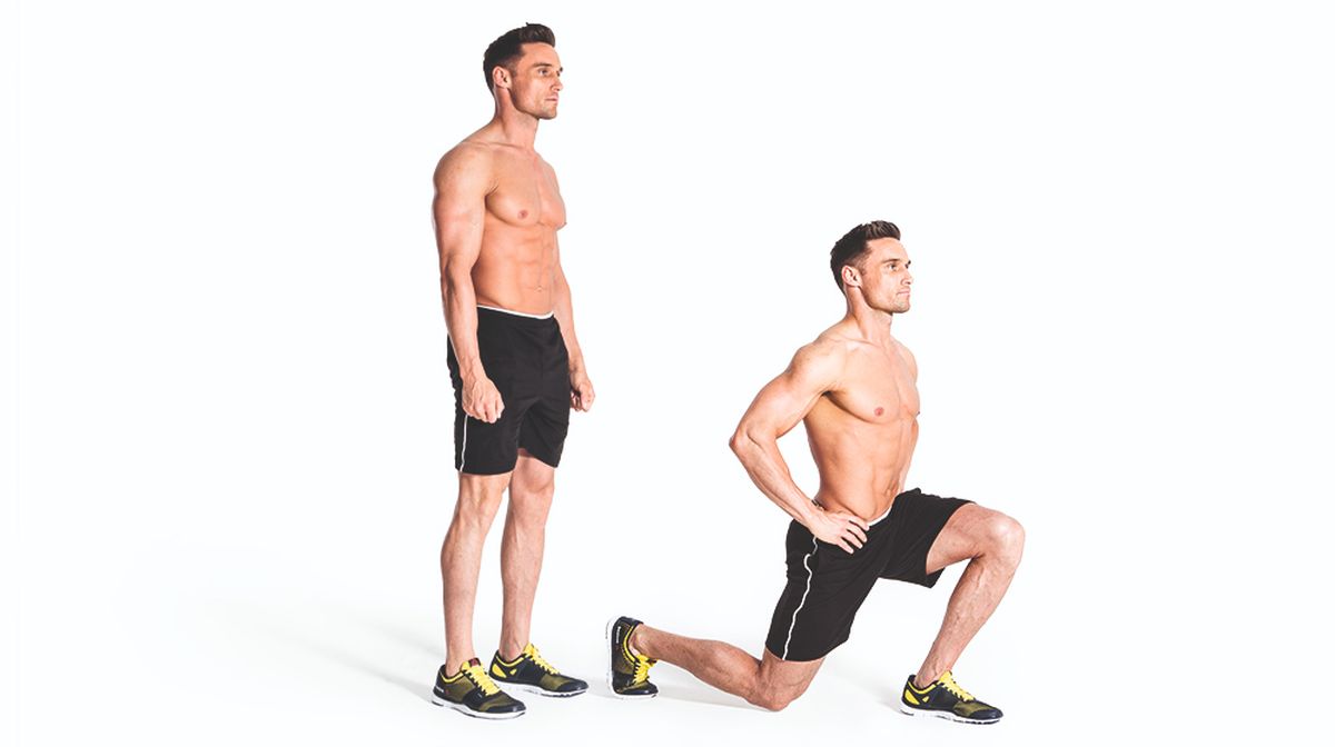 Vježbe koje poboljšavaju seksualnu sposobnost