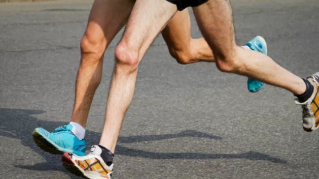 Polovina muškaraca se ne uspijeva udebljati radi ova četiri problema Polovina muškaraca se ne uspijeva udebljati radi ova četiri problema