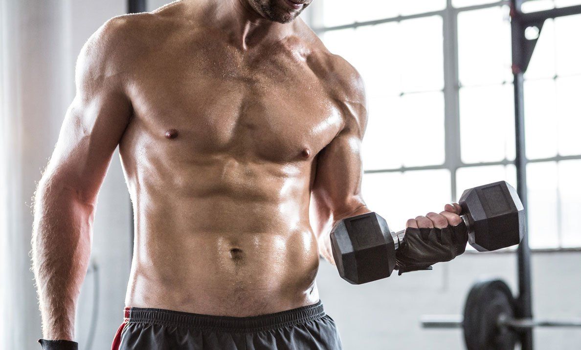 Dobra tjelesna forma nosi više beneficija nego što mislite