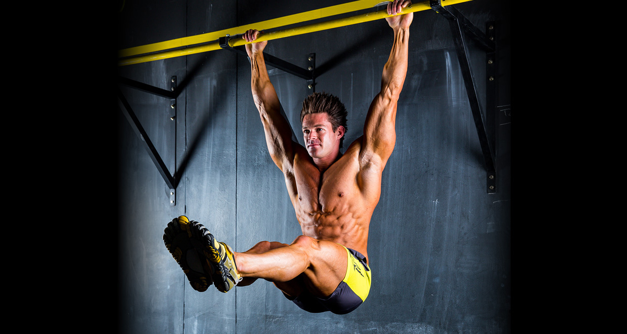 Tri zone trbušnjaka i vježbe za izgradnju idealnog six packa