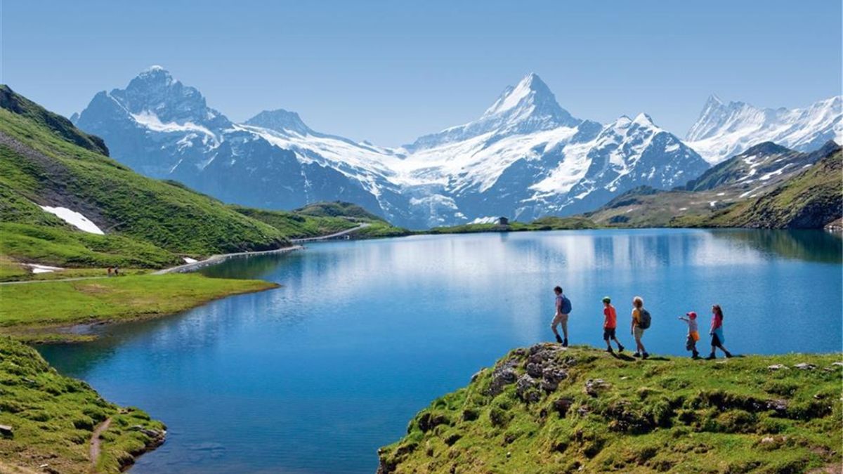 Gdje žive najzdravije osobe na svijetu