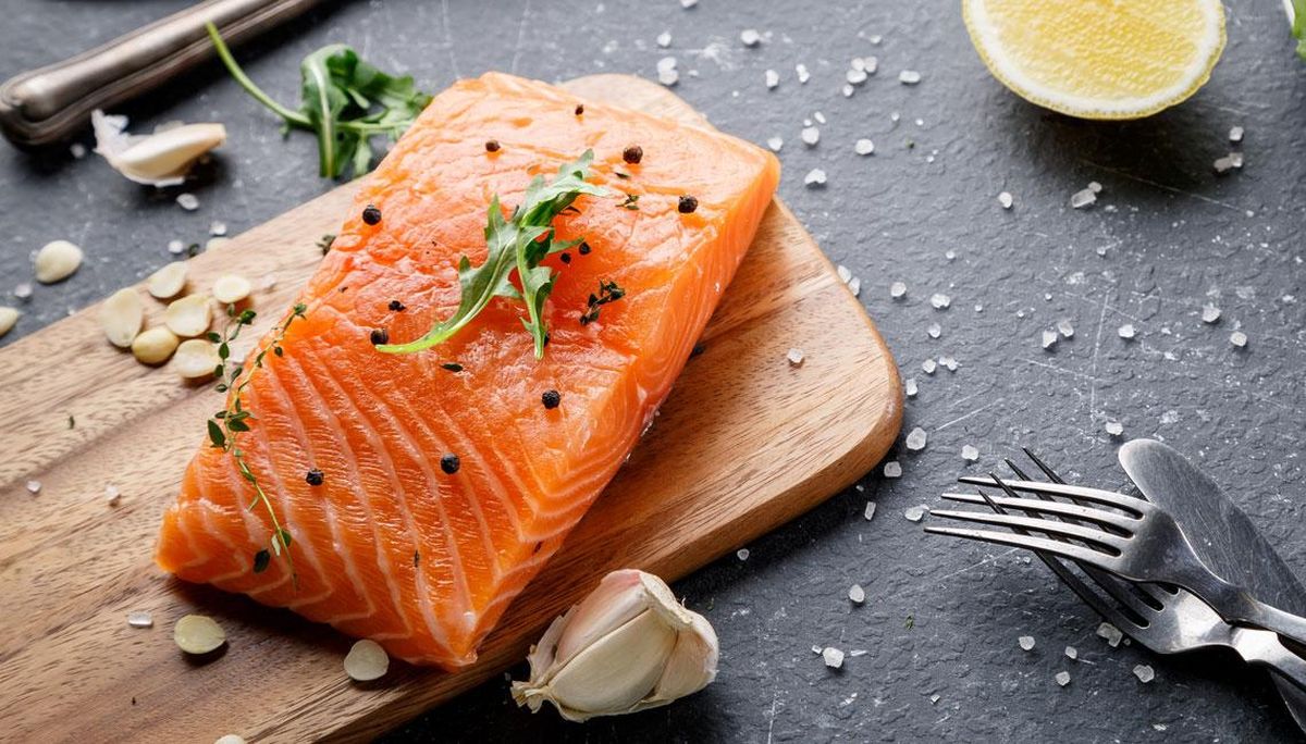 Namirnice za zdrave krvne sudove