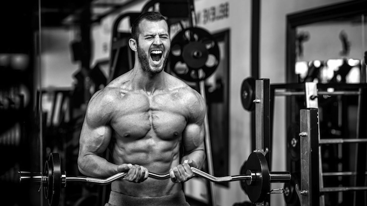 Fitness savjeti od Arnolda Schwarzeneggera