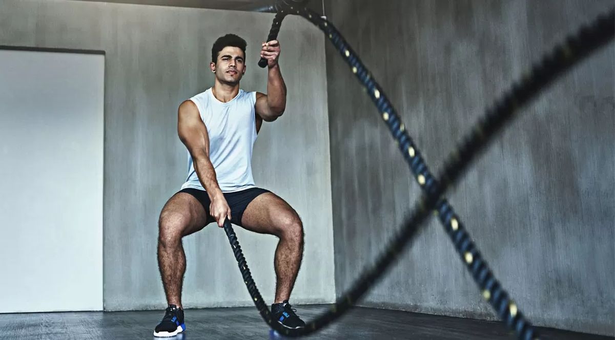 Fitness savjeti od Arnolda Schwarzeneggera