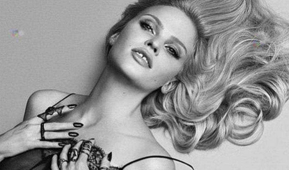 Najljepši modeli na svijetu