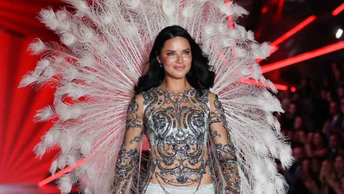 Najljepši modeli na svijetu