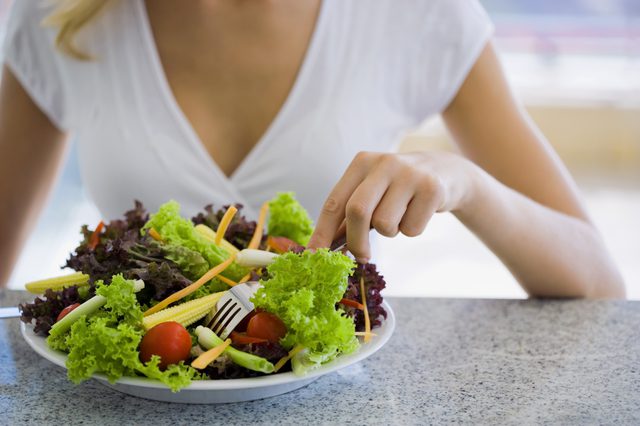 Devet stvari koje će popraviti vaše navike ishrane