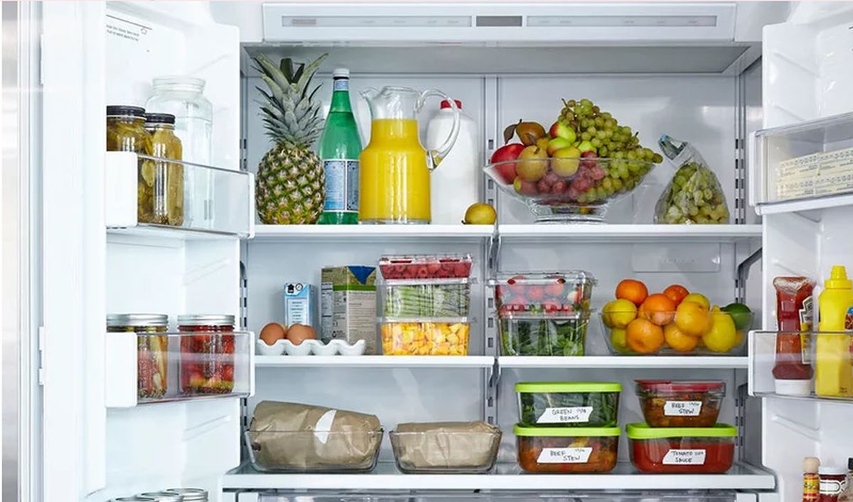 Devet stvari koje će popraviti vaše navike ishrane