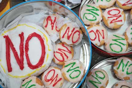 Devet stvari koje će popraviti vaše navike ishrane