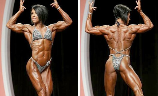 Mr. Olympia 2015: Lista kvalifikovanih takmičara