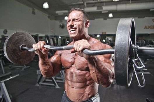 11 najboljih vježbi za izgradnju cijelog tijela