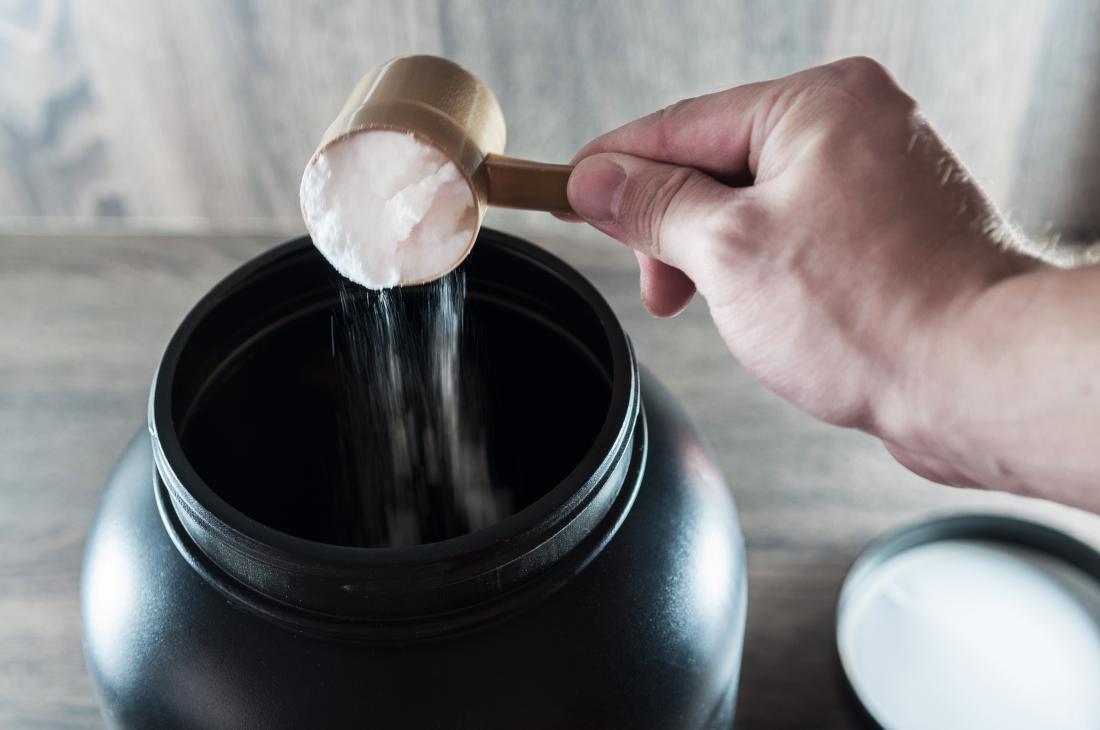 Top 5 suplemenata koji istinski rade