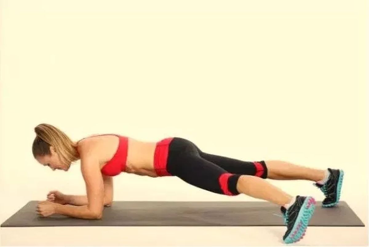 Najbolje vježbe za unutrašnje butine