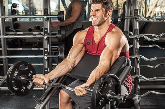 11 najboljih vježbi za izgradnju cijelog tijela