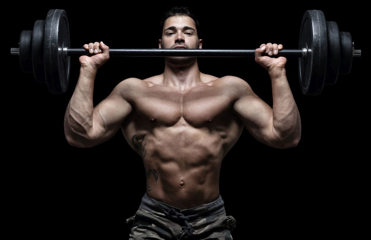 Kako na najjednostavniji način izgraditi mišiće?