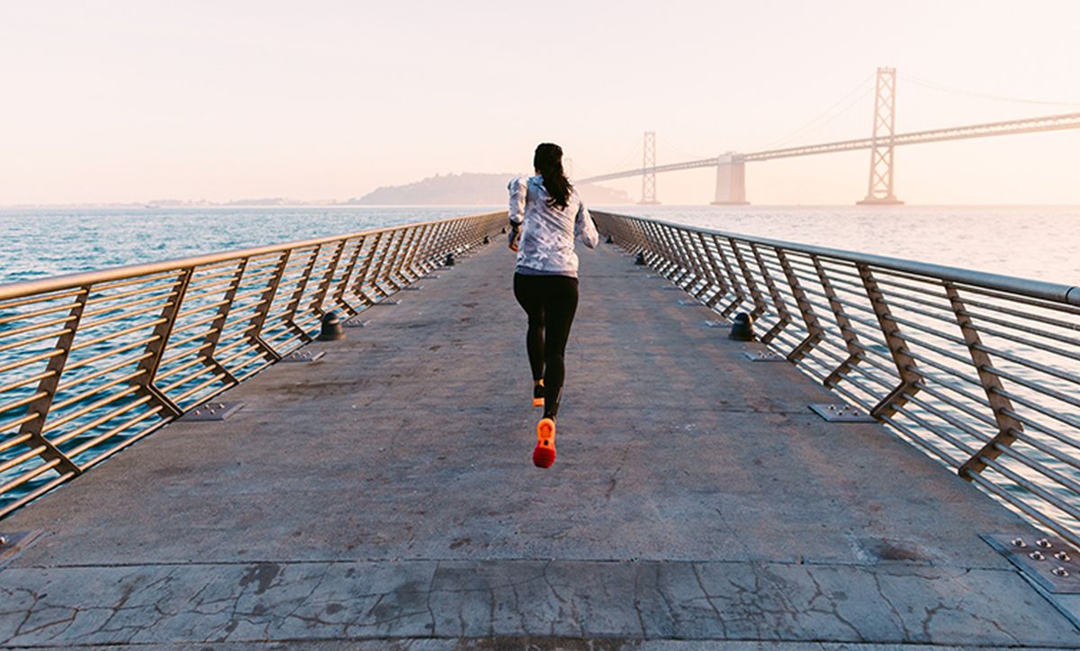 Kako početi trčati kada mrzite trčanje