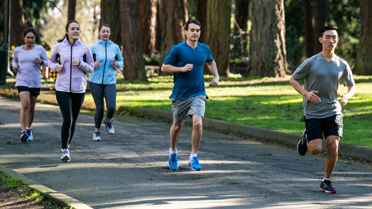 Kako početi trčati kada mrzite trčanje Kako početi trčati kada mrzite trčanje