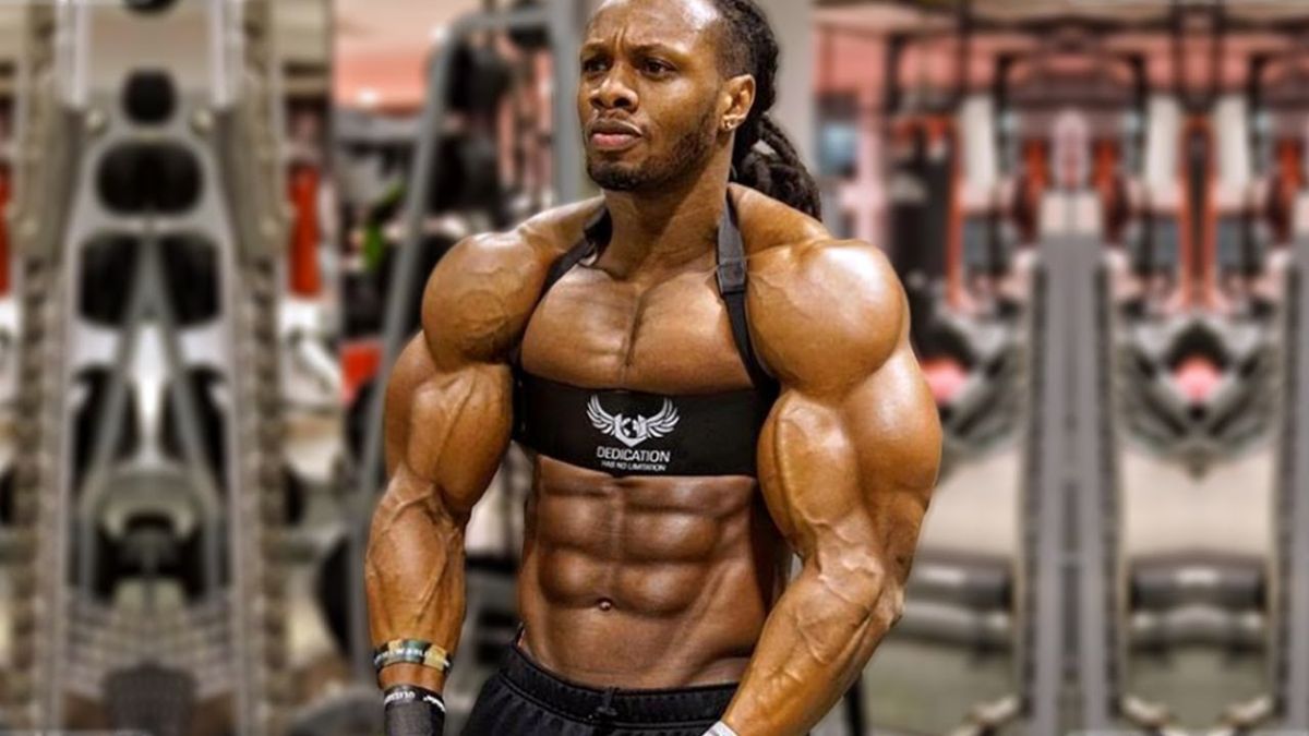 Najbolji fitness Influenceri