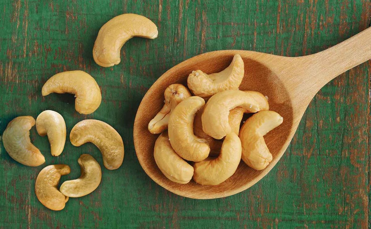 Orašasti plodovi koje biste trebali uključiti u svoju ishranu