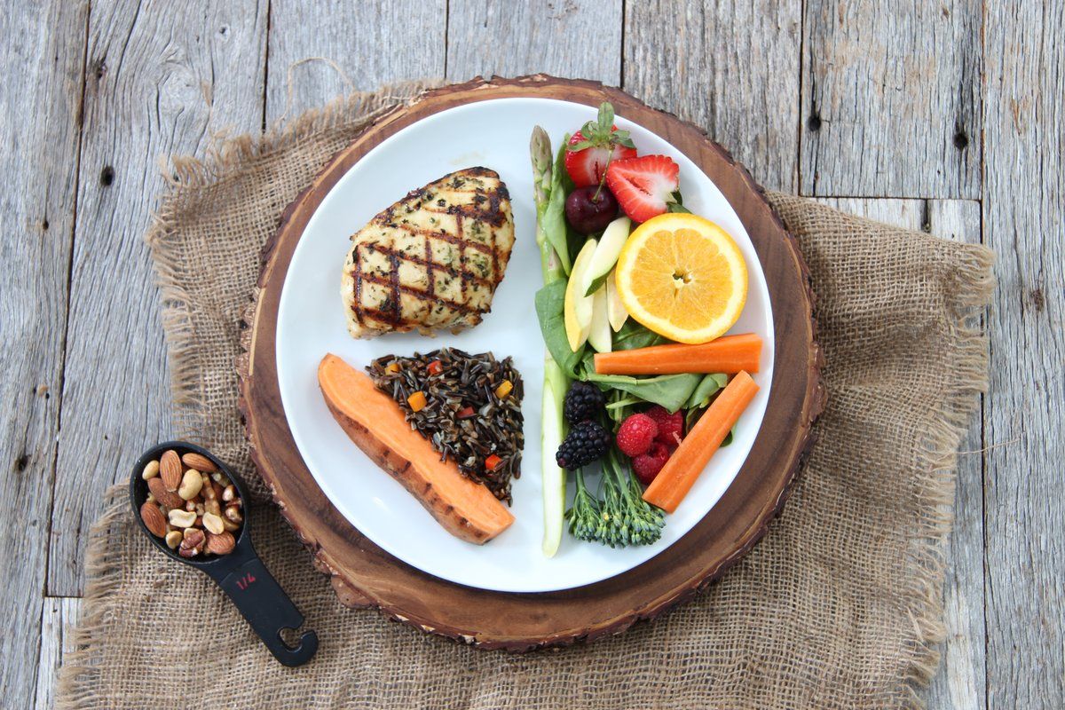 Kako izgubiti težinu bez dijete