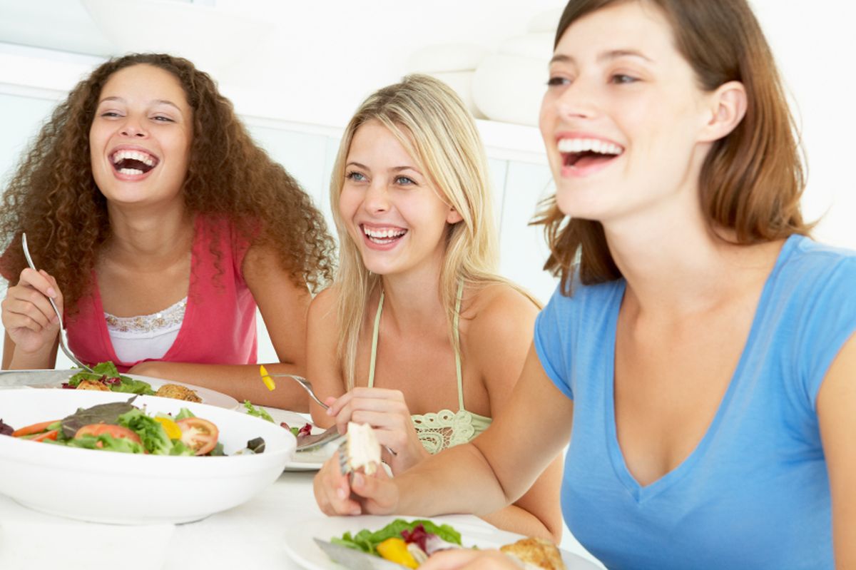 Kako izgubiti težinu bez dijete