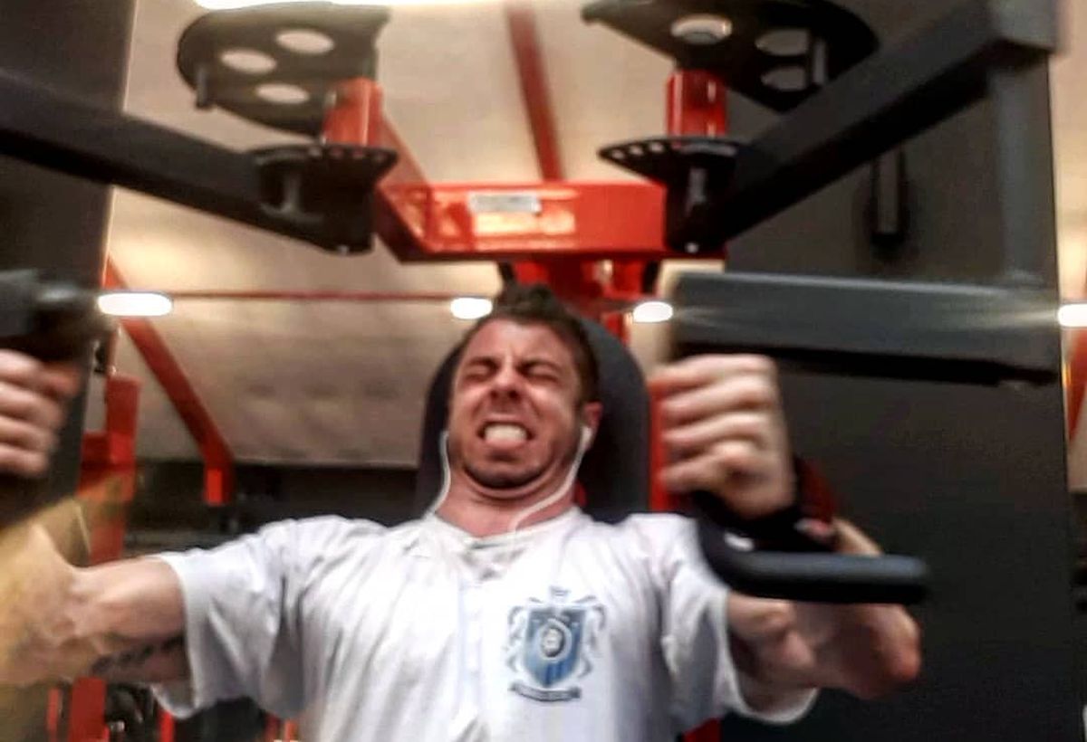 Nepisani kodeks: Osam pravila u teretani koja bi svi morali znati