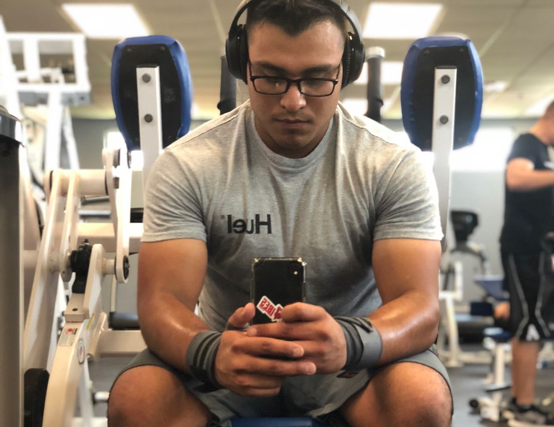 Nepisani kodeks: Osam pravila u teretani koja bi svi morali znati