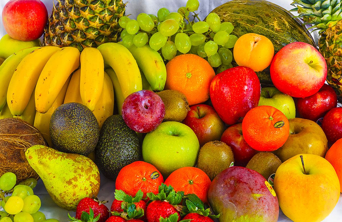 Nutricionistički mitovi koji uzrokuju dobitak kilograma 