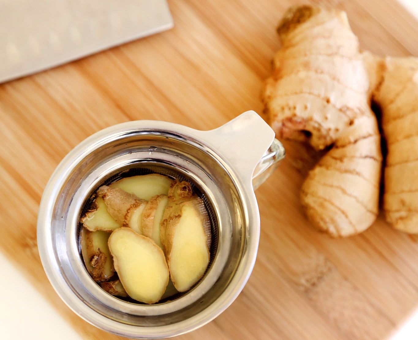 Četiri najbolje namirnice protiv prehlade i gripe