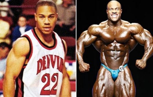 20 nestvarnih bodybuilding transformacija