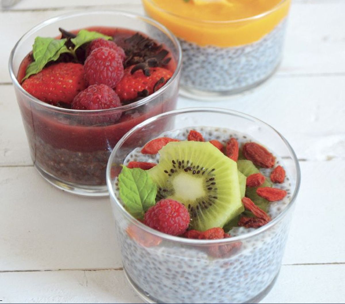 Zdravi i ukusni deserti  Zdravi i ukusni deserti