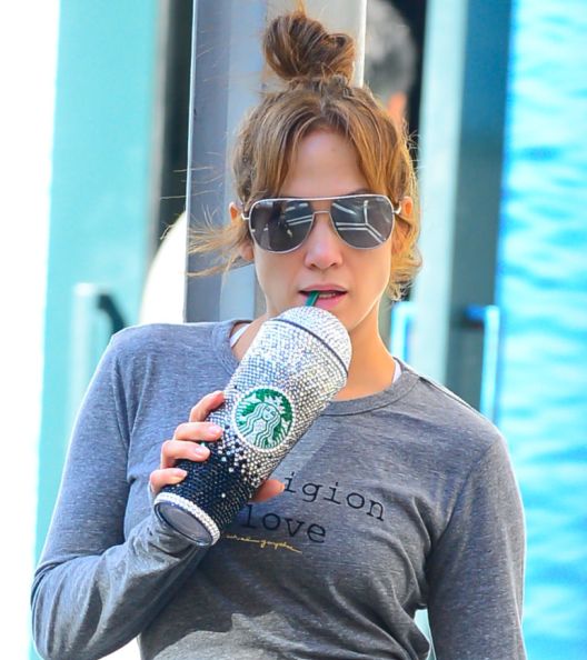 Kako J. Lo ne stari? Evo šta jede svaki dan