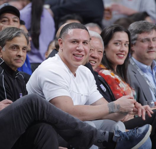 Bivšu NBA zvijezdu danas ne biste prepoznali