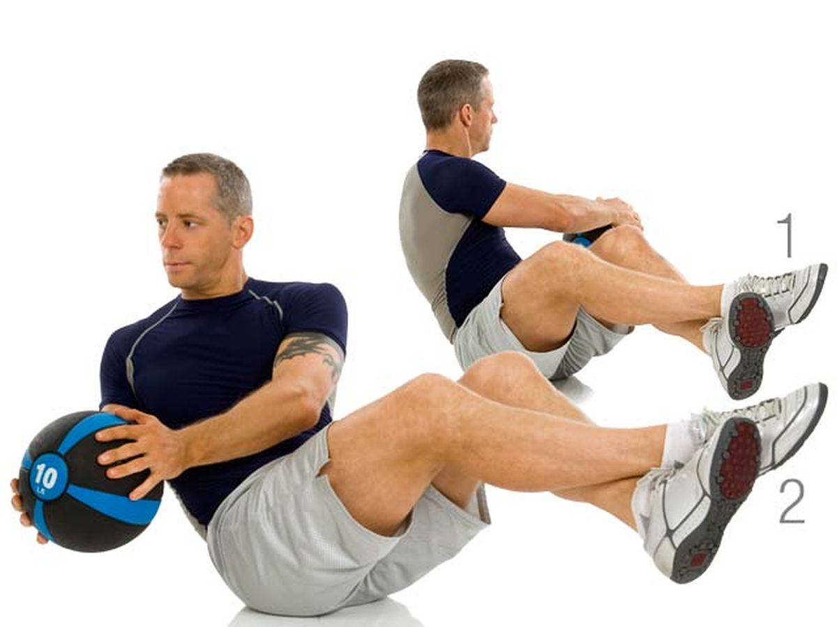 Jednostavne vježbe za oblikovanje vanjskih trbušnih mišića  Jednostavne vježbe za oblikovanje vanjskih trbušnih mišića