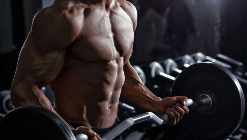 Zašto većina skidajući salo izgubi i značajan dio mišića?