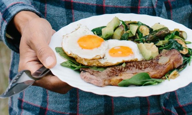 Zašto većina skidajući salo izgubi i značajan dio mišića?