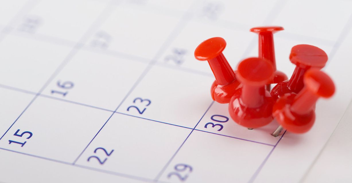 Želite li istinski ustrajati u novogodišnjim odlukama? Izbjegnite ovih 5 stvari