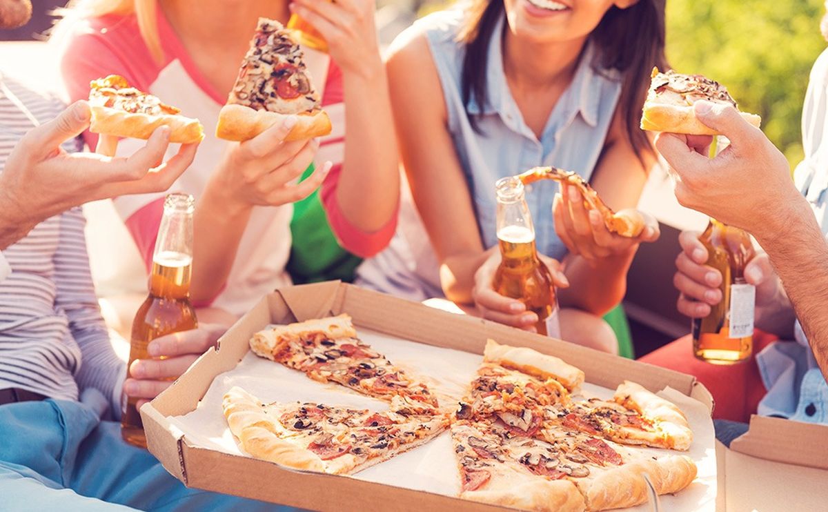 Želite li istinski ustrajati u novogodišnjim odlukama? Izbjegnite ovih 5 stvari