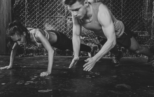 7 zadivljujućih beneficija HIIT treninga