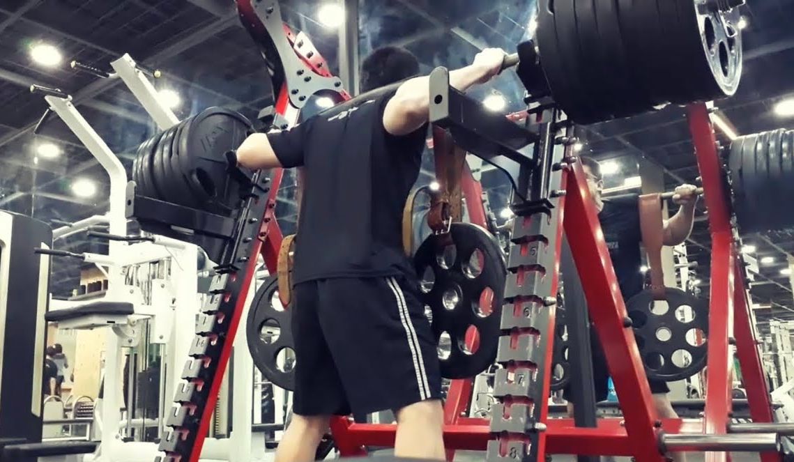 Pet grešaka u teretanama koje prave samo muškarci