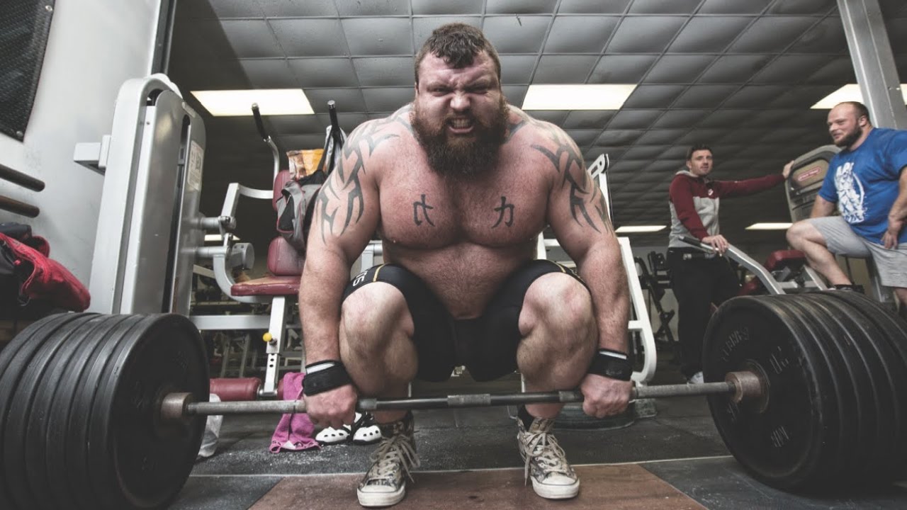 Pet grešaka u teretanama koje prave samo muškarci