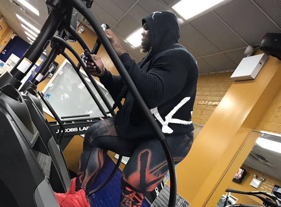 Pet grešaka u teretanama koje prave samo muškarci