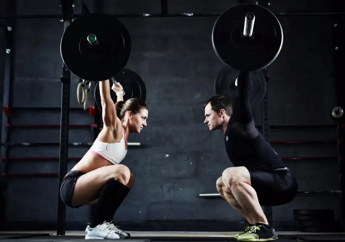 Kako pozicija tijela utiče na snagu dizanja 