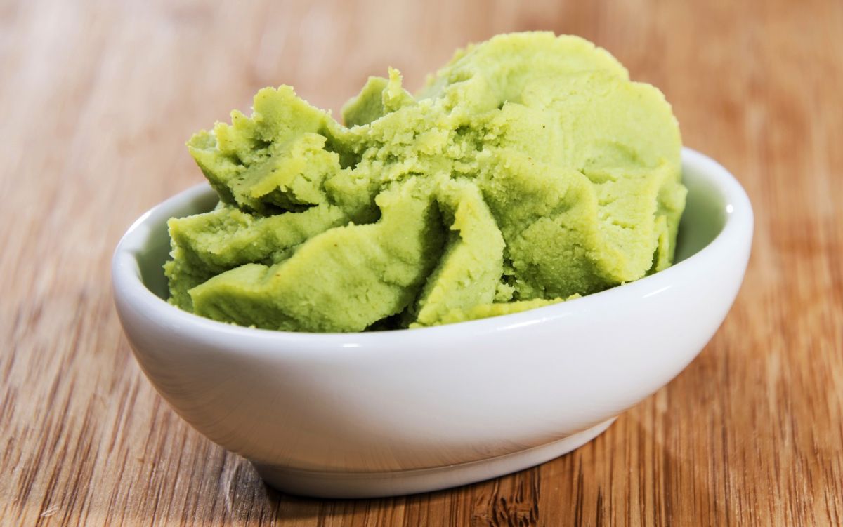 Zdrava japanska jela 