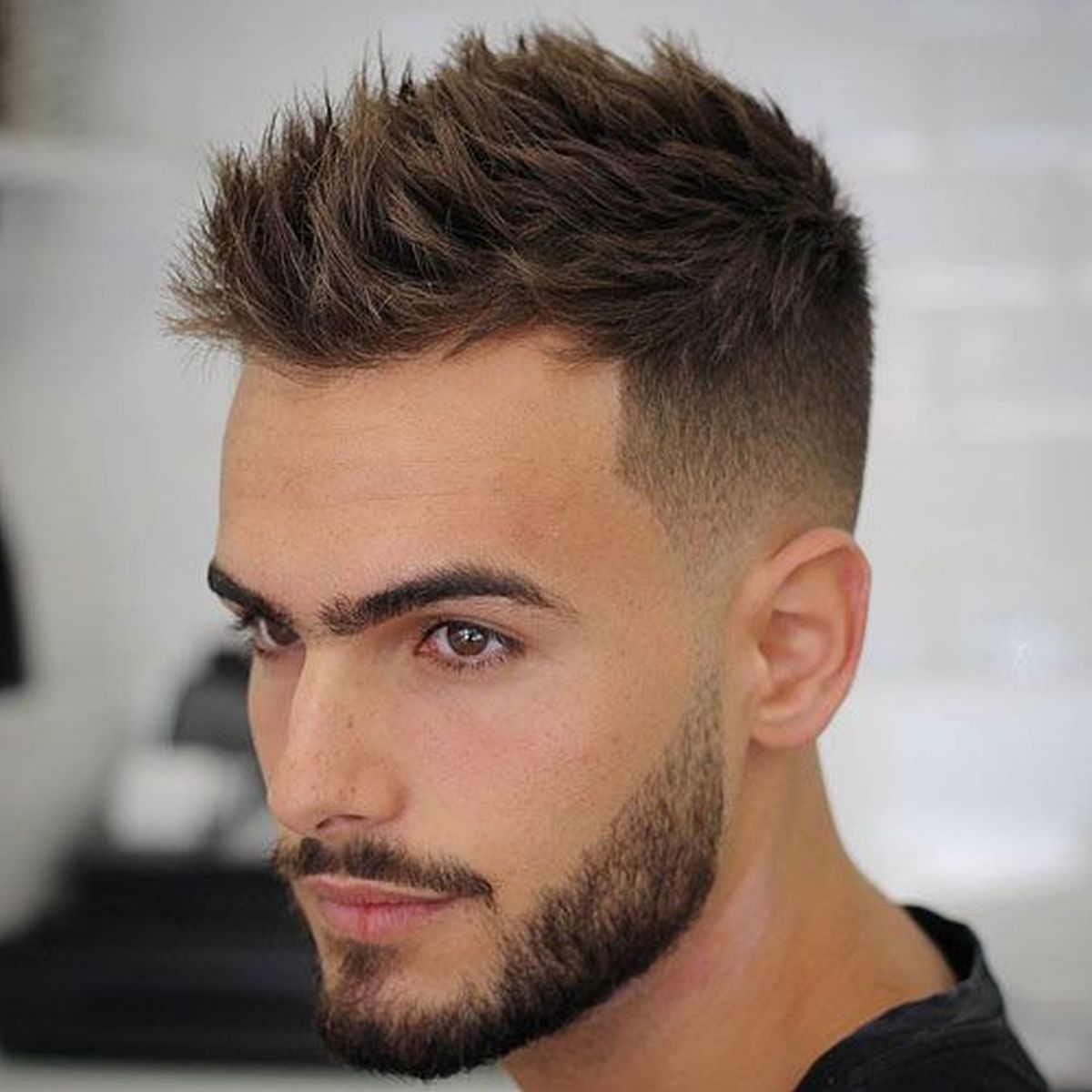Faded brade: Najbolji izbor za vas  Faded brade: Najbolji izbor za vas