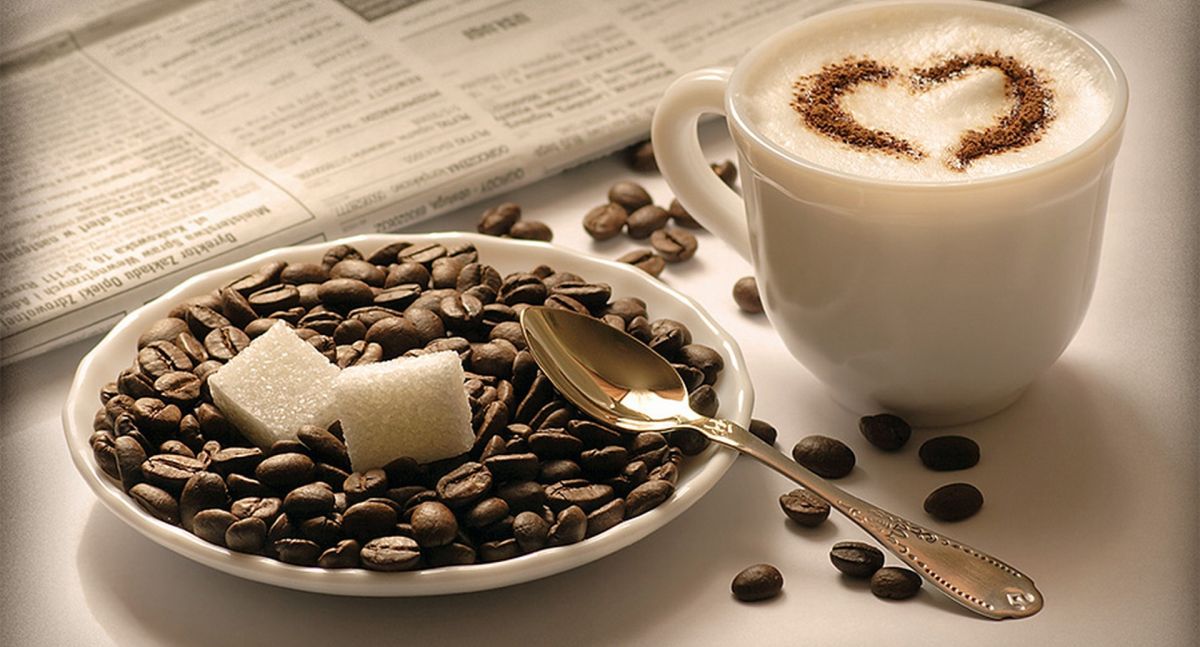 Kako na zdrav način spremiti kafu