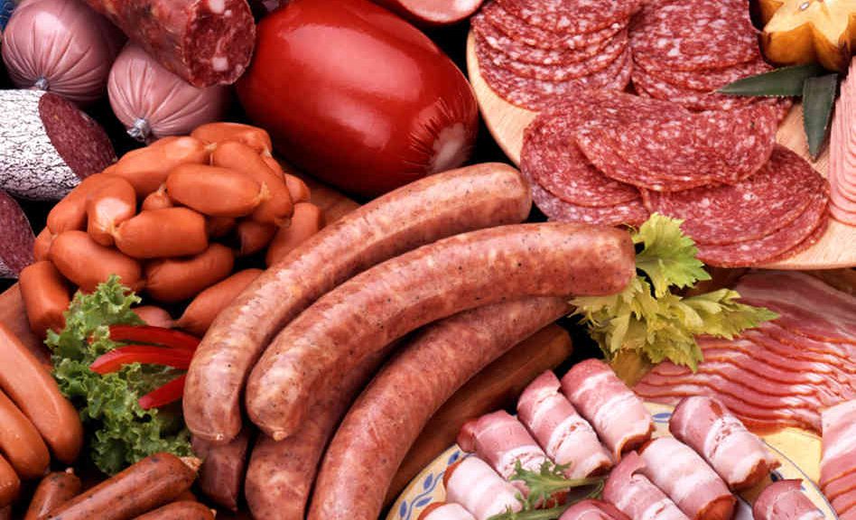 Samo četiri promjene prehrambenih navika drastično će promijeniti vaš izgled u ovoj godini Samo četiri promjene prehrambenih navika drastično će promijeniti vaš izgled u ovoj godini